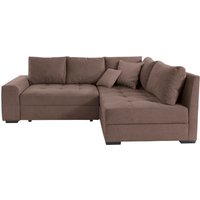 Mr. Couch Ecksofa "Quebec" von Mr. Couch