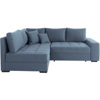 Mr. Couch Ecksofa "Quebec" von Mr. Couch