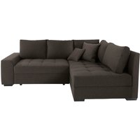 Mr. Couch Ecksofa "Quebec" von Mr. Couch