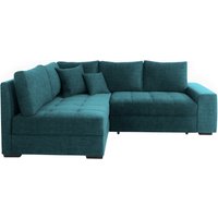 Mr. Couch Ecksofa "Quebec" von Mr. Couch