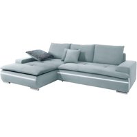 Mr. Couch Ecksofa "Haiti" von Mr. Couch