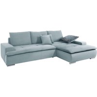 Mr. Couch Ecksofa "Haiti" von Mr. Couch