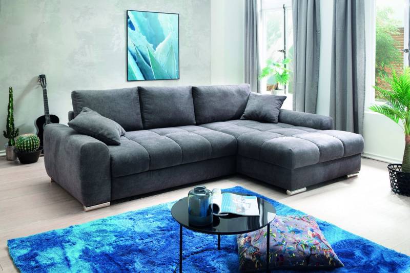 Nova Via Sofa Polsterecke MORTIMER von Nova Via