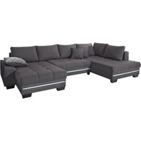 Mr. Couch Wohnlandschaft "Nikita U-Form" von Mr. Couch