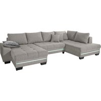 Mr. Couch Wohnlandschaft "Nikita U-Form" von Mr. Couch