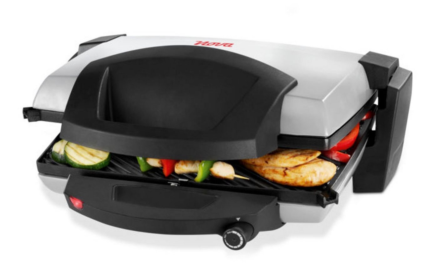Nova Elektrogrill von Nova