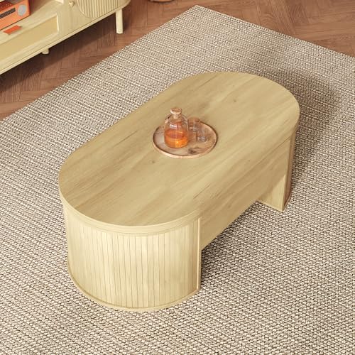 NovaFurnish ausziehbarem Regal, anhebbarer Tischplatte, multifunktionales Wohnzimmermöbel. NovaFurnish ausziehbarem Regal, anhebbarer Tischplatte, multifunktionales Wohnzimmermöbel. von NovaFurnish
