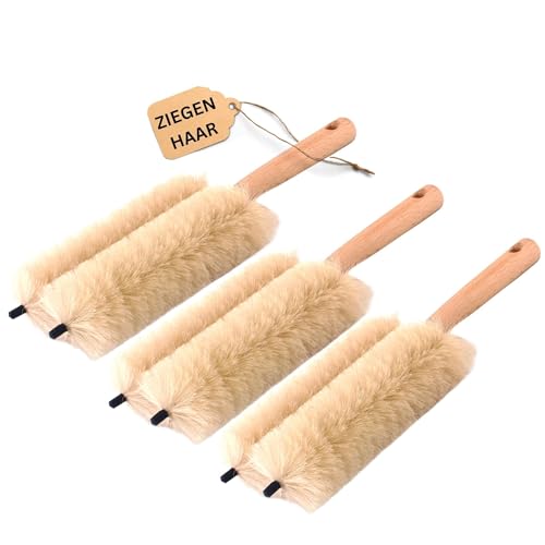 Novaliv 3X Jalousienbürste Jalousien Rolladenbürste Rollo Reinigungsbürste 29x8x5cm IDEAL auch als Heizung Reinigungsbürste 2-Fach Gabel Jalousien-Staubwedel dustoff Rollladen reinigen Novaliv 3X Jalousienbürste Jalousien Rolladenbürste Rollo Reinigungsbürste 29x8x5cm IDEAL auch als Heizung Reinigungsbürste 2-Fach Gabel Jalousien-Staubwedel dustoff Rollladen reinigen von Novaliv