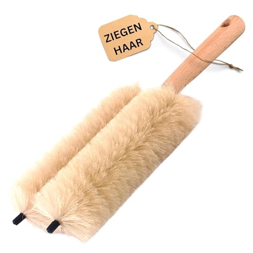 Novaliv Jalousienbürste Jalousien Rolladenbürste Rollo Reinigungsbürste 29x8x5cm IDEAL auch als Heizung Reinigungsbürste 2-Fach Gabel Jalousien-Staubwedel dustoff Rollladen reinigen Novaliv Jalousienbürste Jalousien Rolladenbürste Rollo Reinigungsbürste 29x8x5cm IDEAL auch als Heizung Reinigungsbürste 2-Fach Gabel Jalousien-Staubwedel dustoff Rollladen reinigen von Novaliv