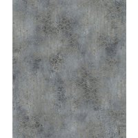 Novamur Vliestapete geometrisch moderne Tapete für Wohnzimmer Schlafzimmer Küche von Novamur