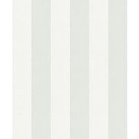 Novamur Vliestapete gestreift moderne Tapete für Wohnzimmer Schlafzimmer Küche von Novamur