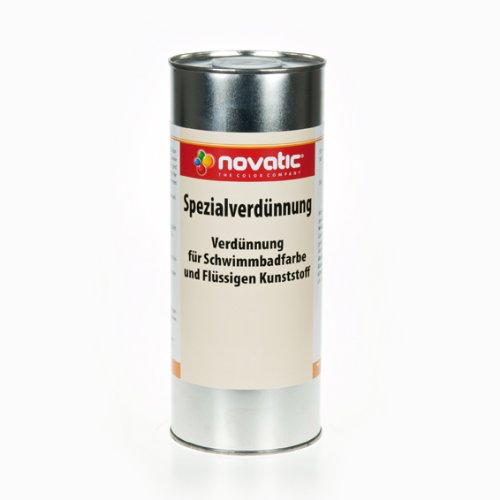 HDmirrorR novatic SPEZIALVERDUENNUNG 1 l von novatic