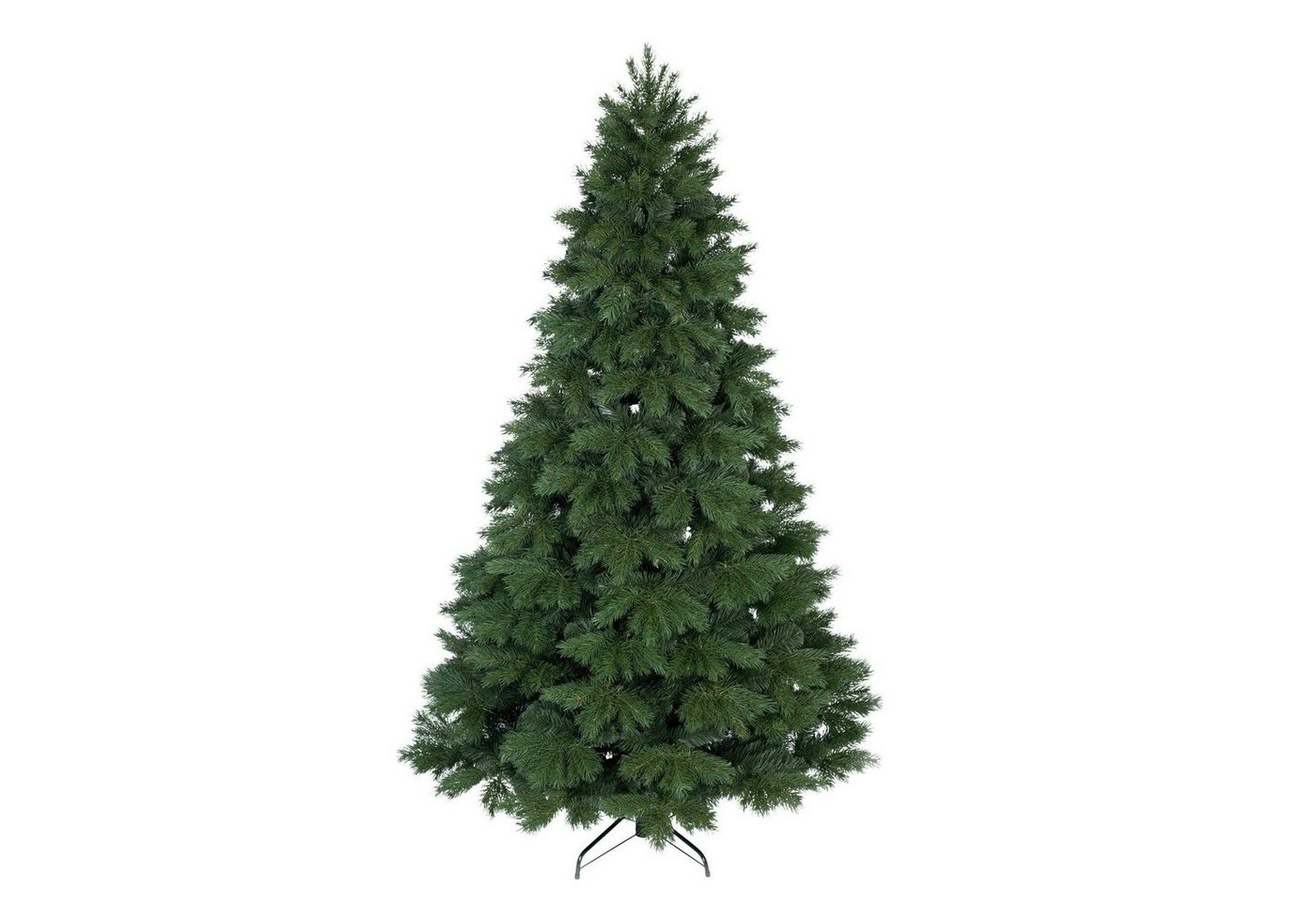 Novatom Künstlicher Weihnachtsbaum, Himalaya-Kiefer, Künstlicher Weihnachtsbaum Himalayakiefer von Novatom