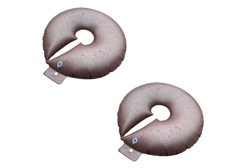 Novatool Bewässerungssystem -, (2-tlg), Bewässerungsbeutel von Novatool