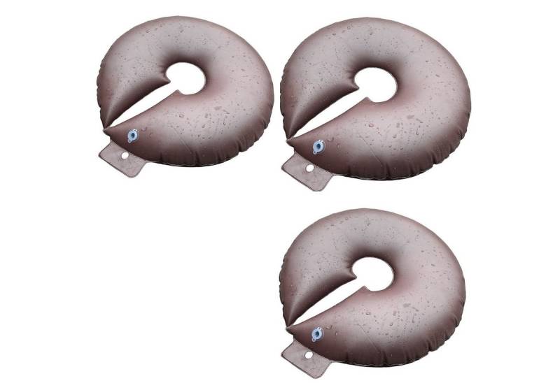 Novatool Bewässerungssystem -, (3-tlg), Bewässerungsbeutel von Novatool