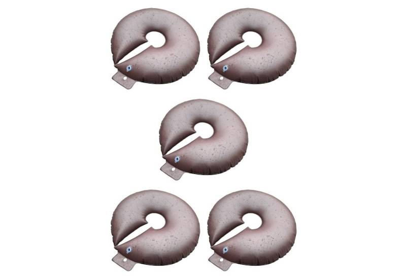 Novatool Bewässerungssystem -, (5-tlg), Bewässerungsbeutel von Novatool