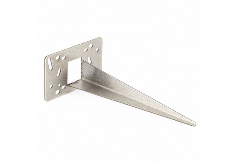 Novatool Bodenanker -, (1-St), Erdspies Metall von Novatool
