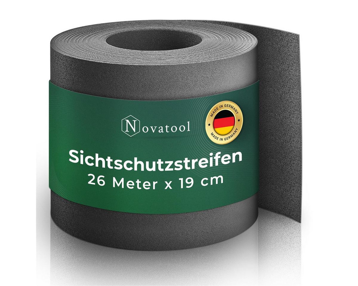 Novatool Doppelstabmattenzaun - Novatool Doppelstabmattenzaun - von Novatool