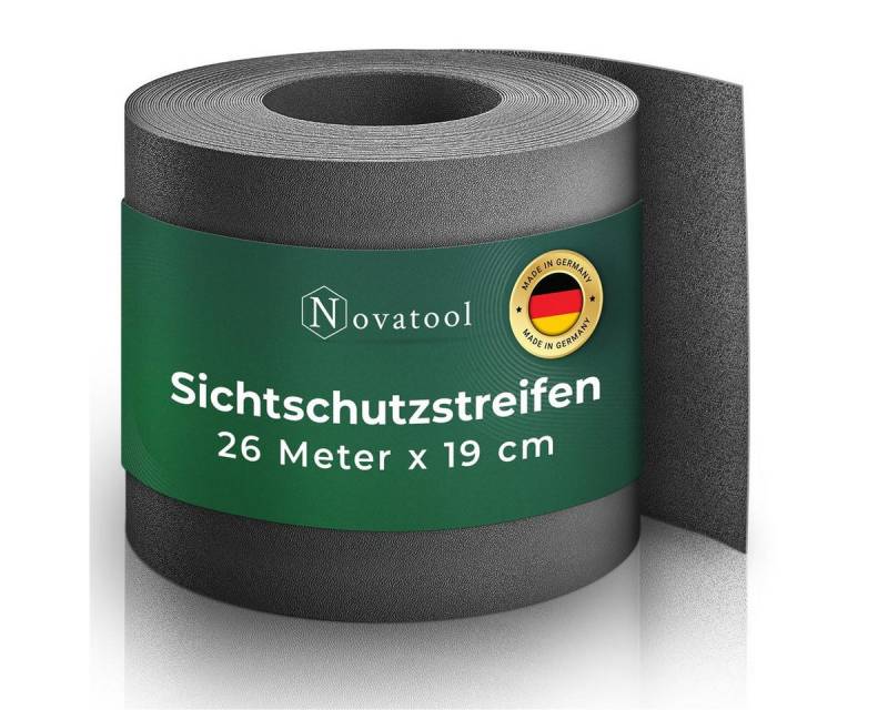 Novatool Doppelstabmattenzaun - von Novatool