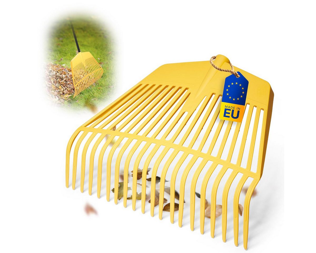 Novatool Gartenpflege-Set -, Robuster Laubrechen Novatool Gartenpflege-Set -, Robuster Laubrechen von Novatool
