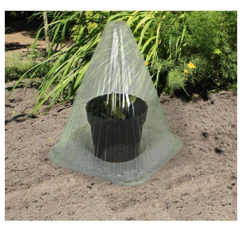 Novatool Spalier -, 10 St., Gartenglocken von Novatool