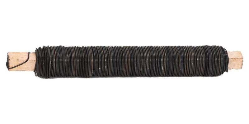 Novatool Wickeldraht -, (Spar-Set, 1St), Wickeldraht geglüht von Novatool