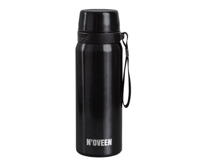 Noveen Thermoflasche NOVEEN Edelstahl Thermoskanne, 700 ml von Noveen