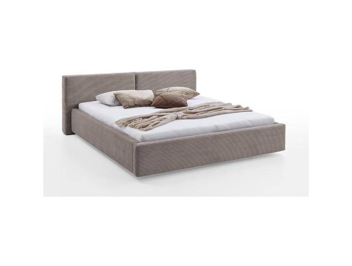 Novel, Bett, Cube 8096 (180 x 200 cm) von Novel