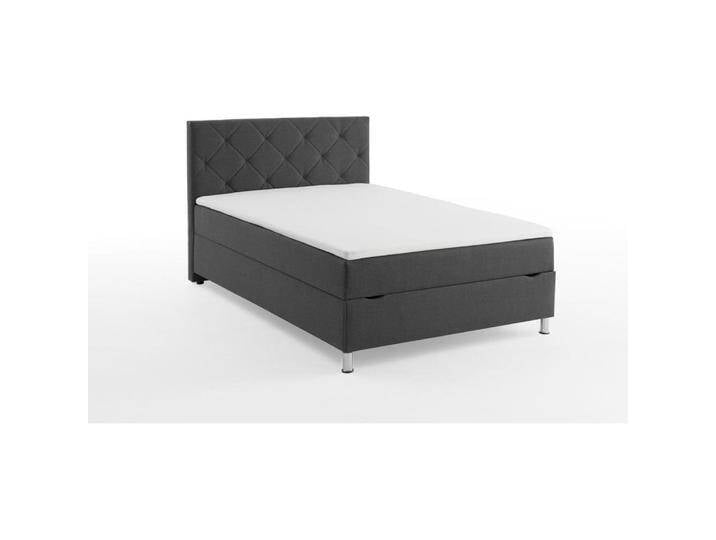 Novel, Boxspringbett, Leo-231 (140 x 200 cm) von Novel