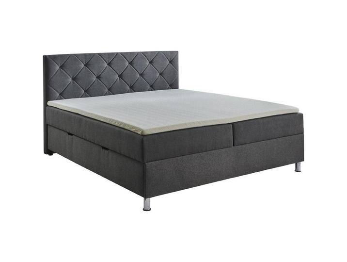 Novel, Boxspringbett, Leo-231 (180 x 200 cm) von Novel