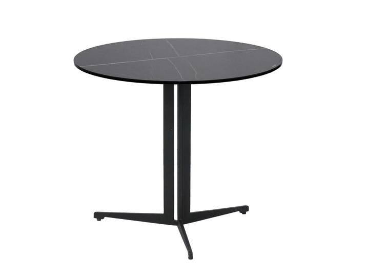 Novel COUCHTISCH, Schwarz, Metall, Glas, Keramik, rund, Säule, 58x50x58 cm, Wohnzimmer, Wohnzimmertische, Couchtische, Couchtische Glas Novel COUCHTISCH, Schwarz, Metall, Glas, Keramik, rund, Säule, 58x50x58 cm, Wohnzimmer, Wohnzimmertische, Couchtische, Couchtische Glas von Novel