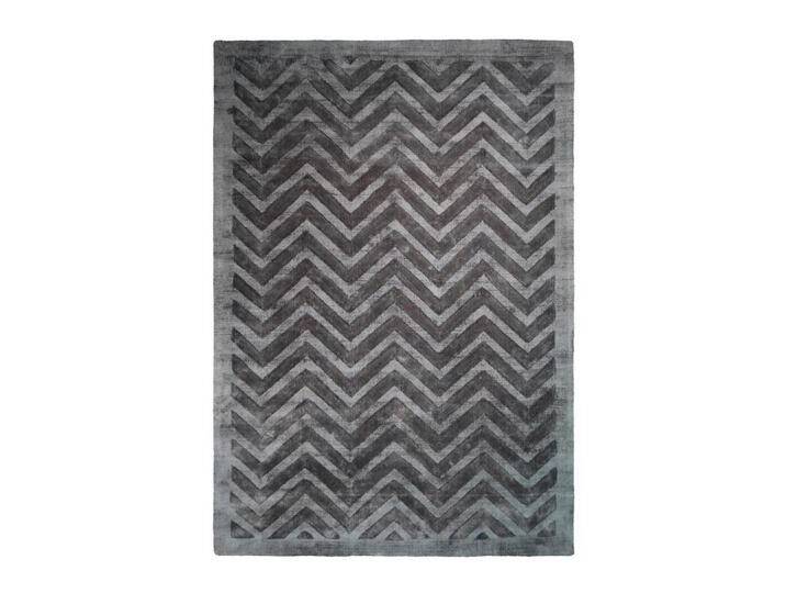 Novel FLACHWEBETEPPICH, Grau, Anthrazit, Abstraktes, rechteckig, 200x290 cm, OEKO-TEX® STANDARD 100, pflegeleicht, Teppiche & Böden, Teppiche, von Novel