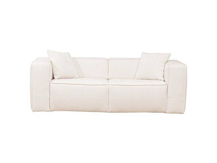 Novel SCHLAFSOFA, Creme, 2-Sitzer, Füllung: Schaumstoffflocken, 227x74x105 cm, Kinder- & Jugendzimmer, Jugendmöbel, Jugendsofas Novel SCHLAFSOFA, Creme, 2-Sitzer, Füllung: Schaumstoffflocken, 227x74x105 cm, Kinder- & Jugendzimmer, Jugendmöbel, Jugendsofas von Novel