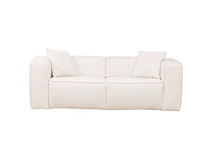 Novel SCHLAFSOFA, Creme, 2-Sitzer, Füllung: Schaumstoffflocken, 227x74x105 cm, Kinder- & Jugendzimmer, Jugendmöbel, Jugendsofas Novel SCHLAFSOFA, Creme, 2-Sitzer, Füllung: Schaumstoffflocken, 227x74x105 cm, Kinder- & Jugendzimmer, Jugendmöbel, Jugendsofas von Novel