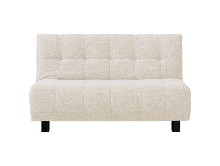 Novel SCHLAFSOFA, Natur, Uni, 2-Sitzer, 145x92x102 cm, Stoffauswahl, Schlafen auf Sitzhöhe, Kinder- & Jugendzimmer, Jugendmöbel, Jugendsofas von Novel