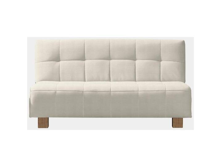 Novel SCHLAFSOFA Juice, Natur, Eiche, Uni, 2-Sitzer, 165x92x102 cm, Stoffauswahl, Schlafen auf Sitzhöhe, Kinder- & Jugendzimmer, Jugendmöbel, von Novel