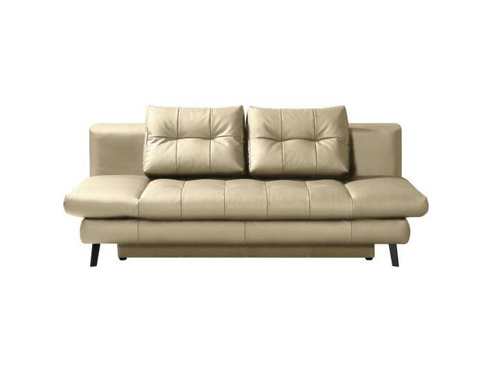 Novel SCHLAFSOFA Liane, Schlamm, Echtleder, Rindleder, 2-Sitzer, 209x94x94 cm, Lederauswahl, Wohnzimmer, Sofas & Couches, Sofas, Ledersofas Novel SCHLAFSOFA Liane, Schlamm, Echtleder, Rindleder, 2-Sitzer, 209x94x94 cm, Lederauswahl, Wohnzimmer, Sofas & Couches, Sofas, Ledersofas von Novel