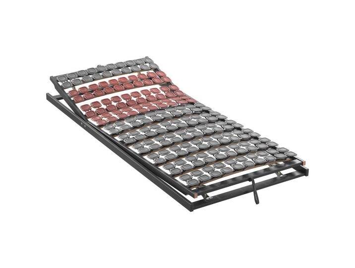 Novel TELLERLATTENROST TOPFORM FLEX KF, Holz, Buche, Schichtholz, 3-Zonen, 100x210 cm, Made in Austria, Über- und Sondergrößen erhältlich, von Novel