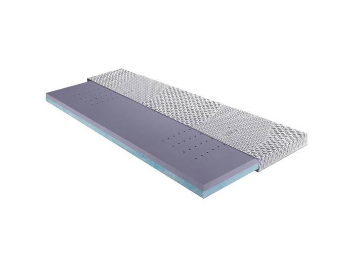 Novel TOPPER, Weiß, 80x200 cm, LGA, Bezug abnehmbar/waschbar, atmungsaktiv, schadstoffgeprüft, alternative Größen erhältlich, rundum abnehmbar, Novel TOPPER, Weiß, 80x200 cm, LGA, Bezug abnehmbar/waschbar, atmungsaktiv, schadstoffgeprüft, alternative Größen erhältlich, rundum abnehmbar, von Novel