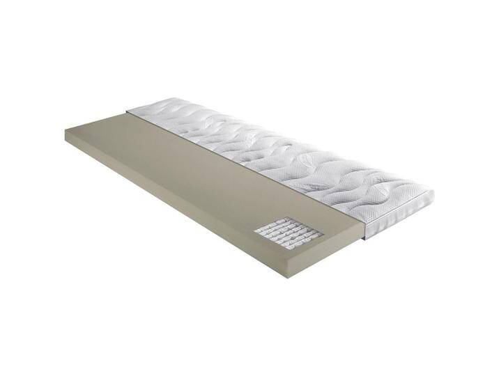 Novel TOPPER, Weiß, Füllung: Polyester, 140x200 cm, LGA, Bezug abnehmbar/waschbar, atmungsaktiv, schadstoffgeprüft, alternative Größen erhältlich, Novel TOPPER, Weiß, Füllung: Polyester, 140x200 cm, LGA, Bezug abnehmbar/waschbar, atmungsaktiv, schadstoffgeprüft, alternative Größen erhältlich, von Novel