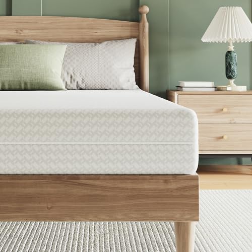 Novilla Matratze 140x200 H3/H2 7-Zonen Kaltschaummatratze | Größe + Höhe wählbar | Atmungsaktive 60°Waschbare Bezug | Öko-Tex CertiPUR US | Rollenmatratze Höhe 16 cm von Novilla
