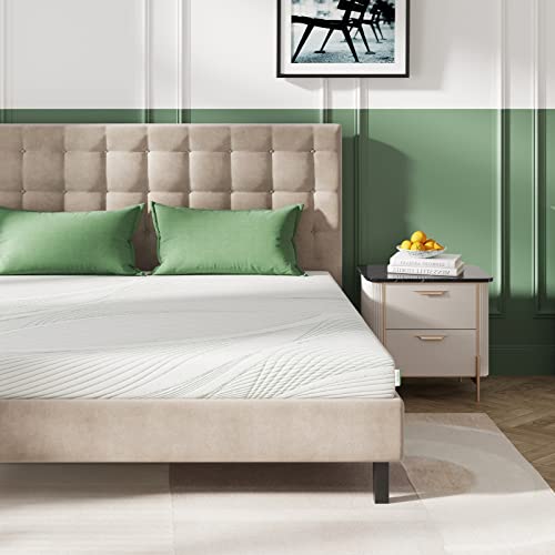 Novilla Matratze 180x200cm H2-H3 Kaltschaummatratze 9 Zonen Schaumstoff Rollmatratze Atmungsaktiv Kühl und Weich Oeko-Tex 16cm, Weiß Novilla Matratze 180x200cm H2-H3 Kaltschaummatratze 9 Zonen Schaumstoff Rollmatratze Atmungsaktiv Kühl und Weich Oeko-Tex 16cm, Weiß von Novilla