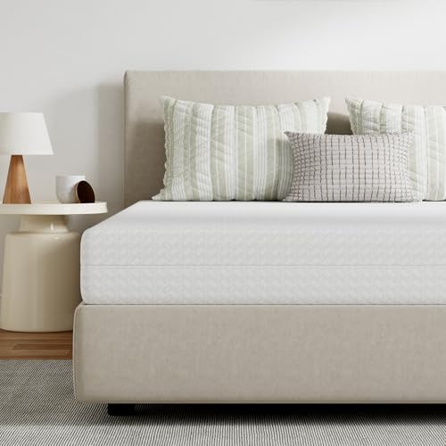 Novilla Matratze H3/H4 7-Zonen Kaltschaummatratze 140x200 | Verschiedene Größen & Höhen | Atmungsaktiver Bezug bei 60° Waschbar | Öko-Tex & CertiPUR-US Zertifiziert | Rollmatratze 12 cm von Novilla