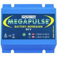 Novitec Megapulse 24V Bleiakku-Refresher 24V von Novitec
