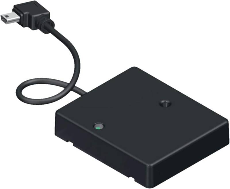 Novoferm Garagentor-Funkempfänger Novoferm Aufsteckmodul Homematic IP zur Steuerung von Garagentoren von Novoferm