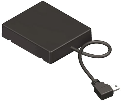 Novoferm WiFi-Modul (Maße 6,5 x 5,5 x 1,5 cm, Gewicht 0,04 kg, per Alexa oder Google Home) TM15740005150 von Novoferm