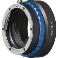 Novoflex Objektivadapter Adaptiert: Nikon F - Nikon Novoflex Objektivadapter Adaptiert: Nikon F - Nikon von Novoflex