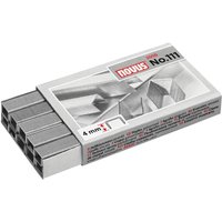 novus Heftklammern No.111 - 2.000 Stück von Novus
