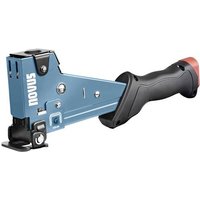 Novus Tools 030-0466 Hammertacker Klammerntyp Typ 11 Klammernlänge 6 - 14mm von Novus Tools