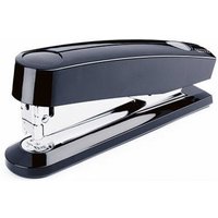 B7-AN - Automatischer Hefter, schwarz - Novus von Novus